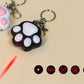 Laser Chase Cat Toy